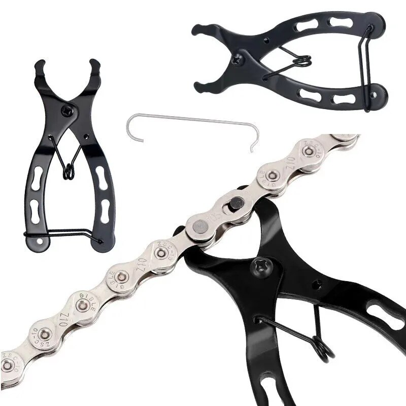 Chain Quick Link - Dây Xích Xe Đạp Máy Kiểm