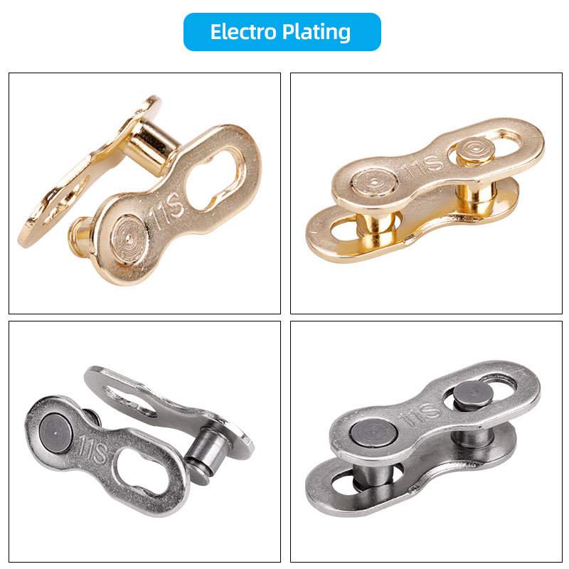 6 Pairs Chain Missing Link Joi - đánh giá và giá Chain Quick Link