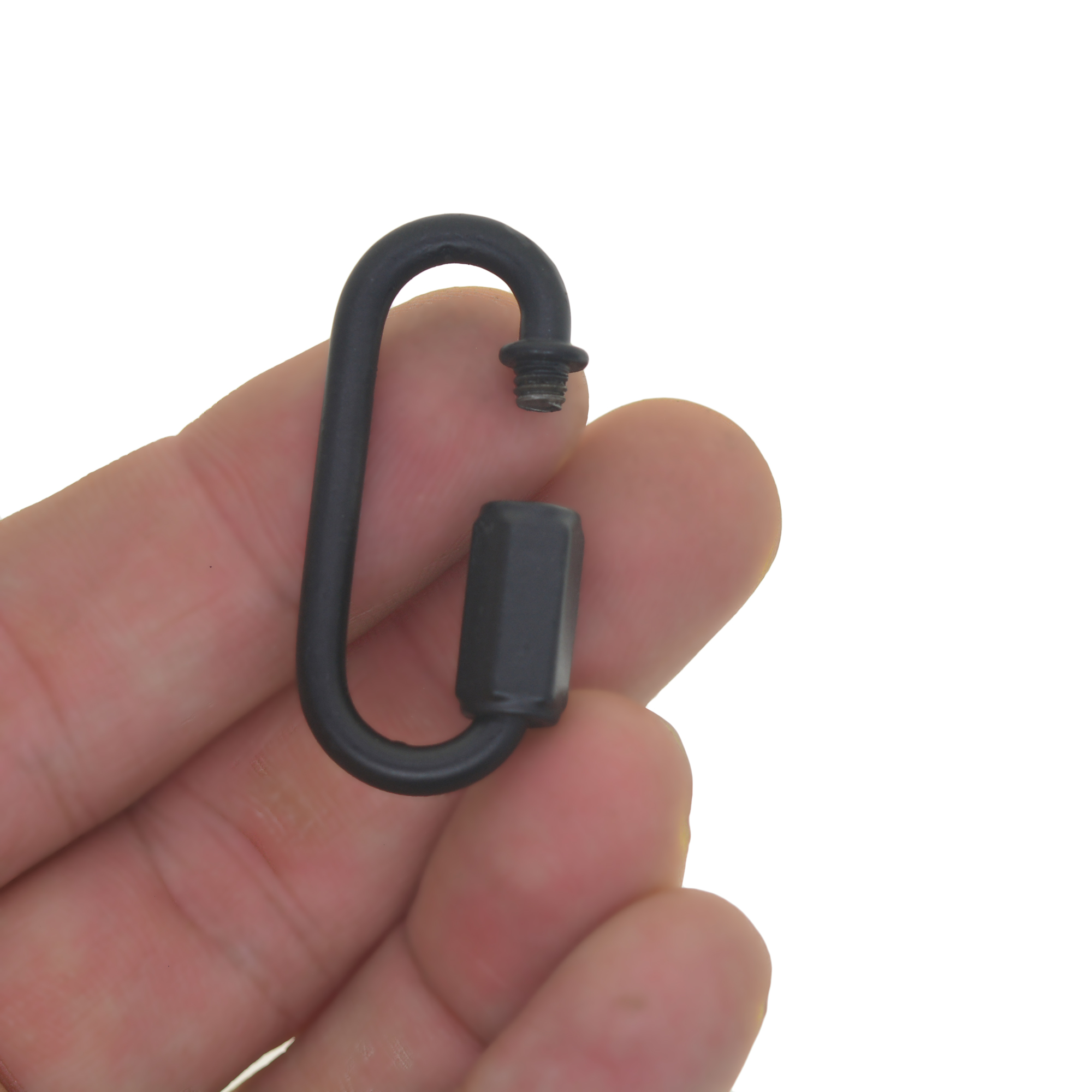 2 Pcs Matte Black Heavy Duty S - đánh giá và giá Chain Quick Link