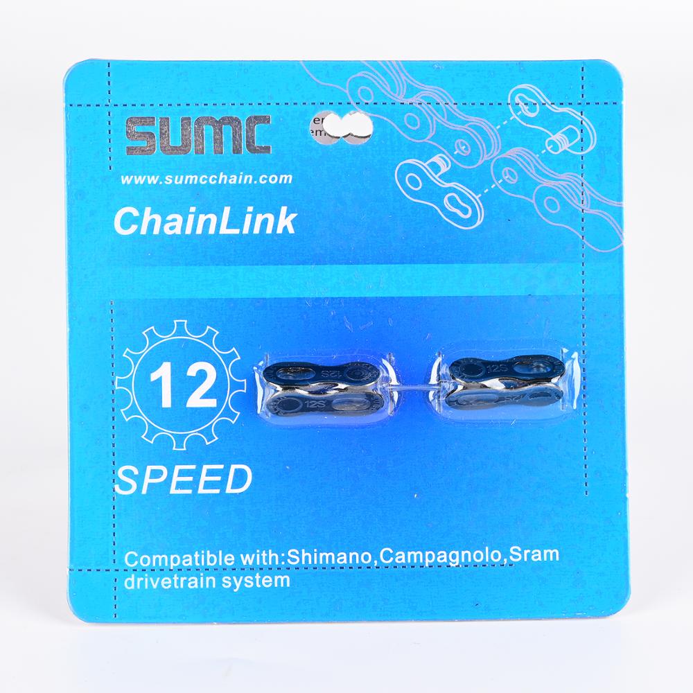 SUMC Bicycle Chain Missing Lin - đánh giá và giá Chain Quick Link