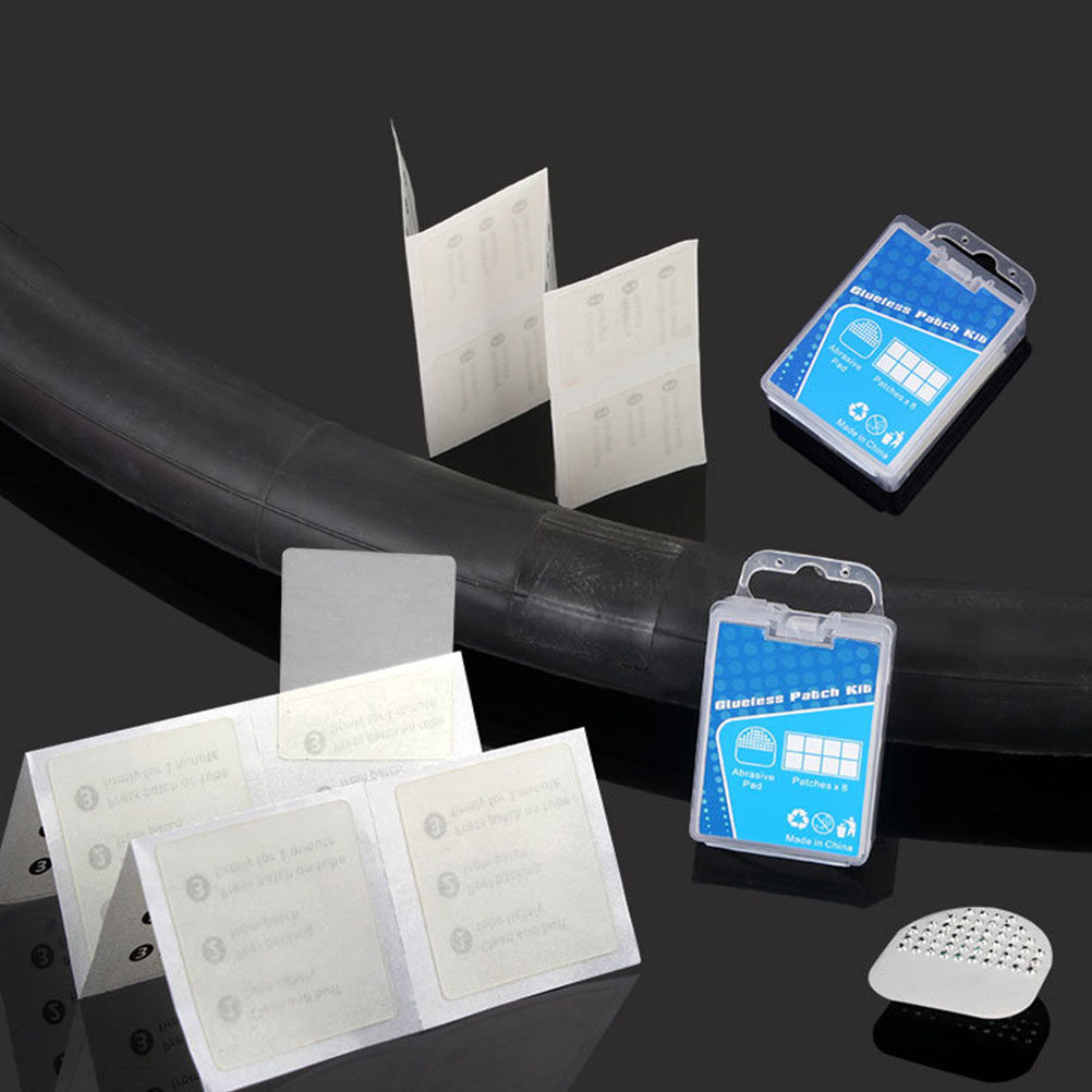 Transparent Bike Tire Repair P - đánh giá và giá Mountain Biking Tube