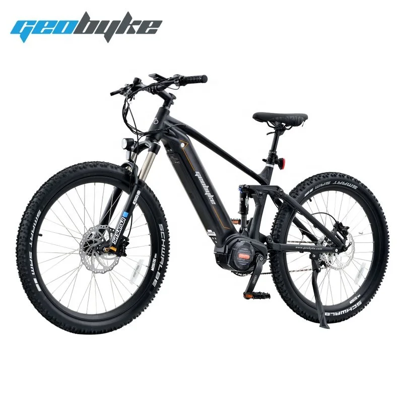 2022 Europe Warehouse Ebike El - đánh giá và giá Mountain Biking Europe