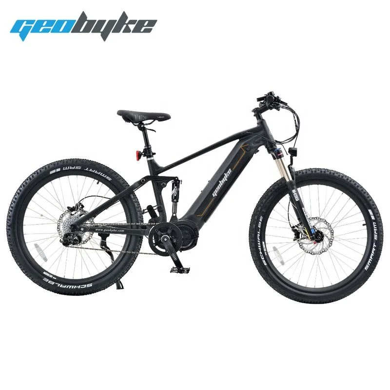 2022 Europe Warehouse Ebike El - đánh giá và giá Mountain Biking Europe