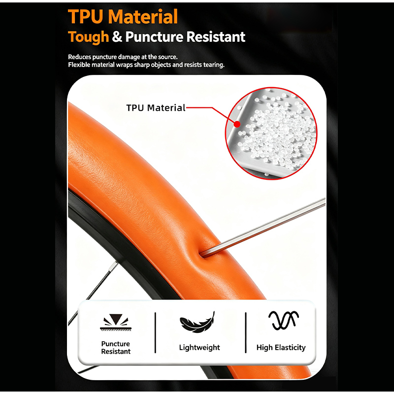 Mountain Bicycle Tire Bike Inn - đánh giá và giá Mountain Biking Tube