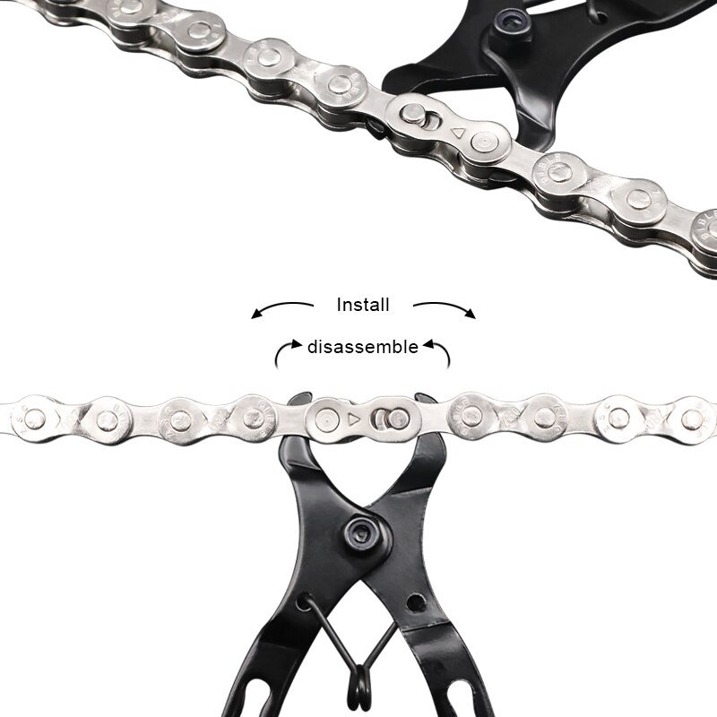 Dây Xích Xe Đạp Máy Kiểm Tra K - đánh giá và giá Chain Quick Link