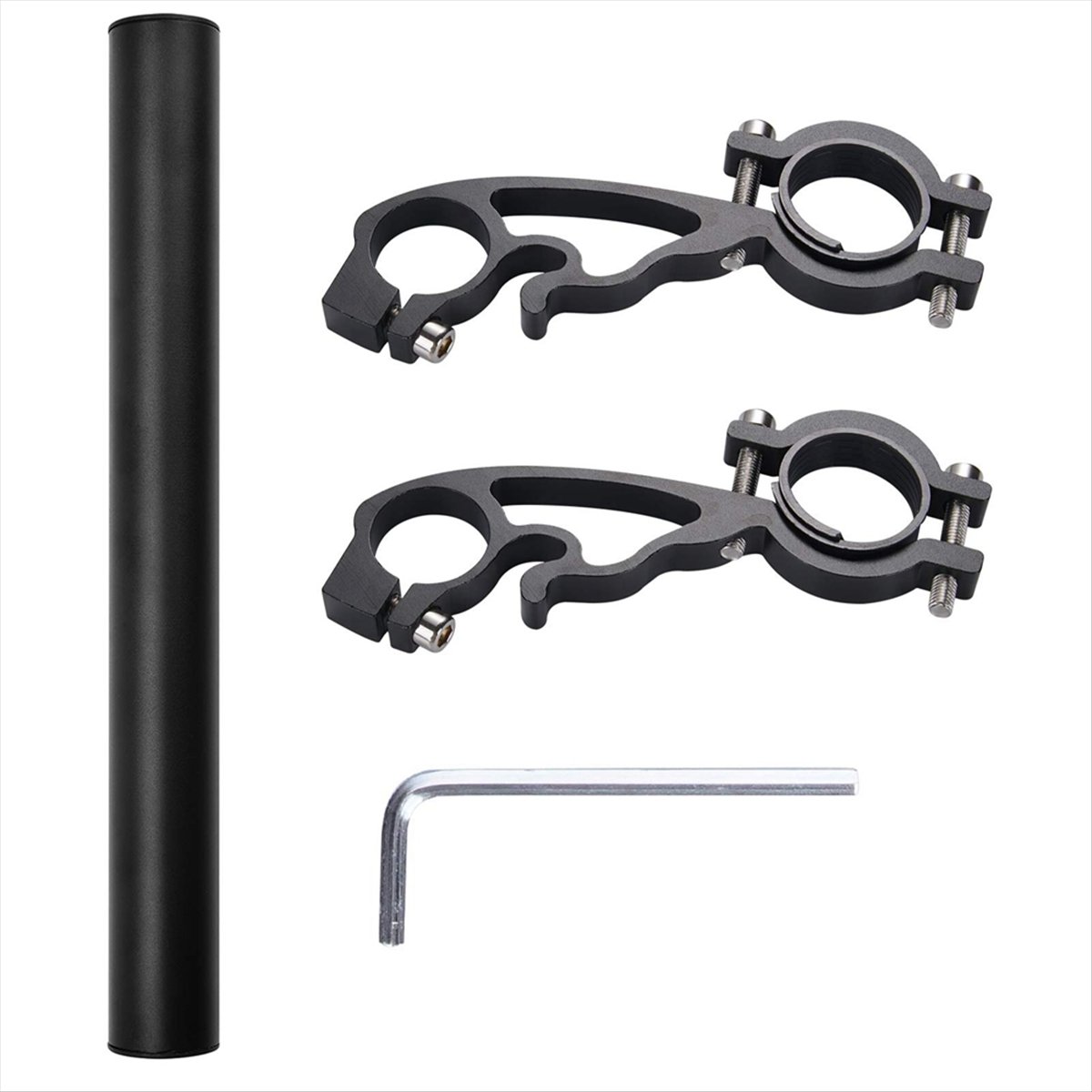 A61P 25CM Black Tube Bicycle H - đánh giá và giá Mountain Biking Tube