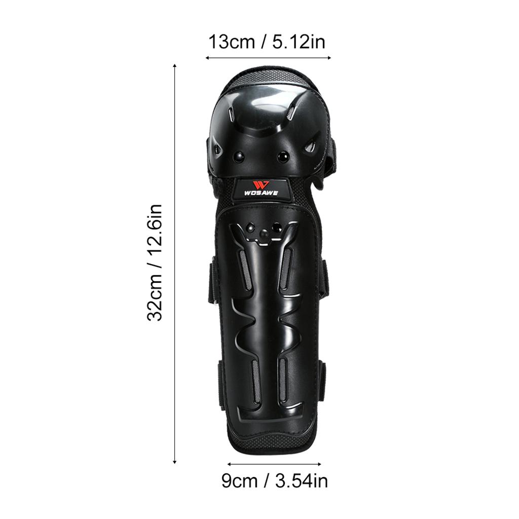 Shock Absorbing EVA Foam Knee  - đánh giá và giá Mountain Biking Elbow Pads