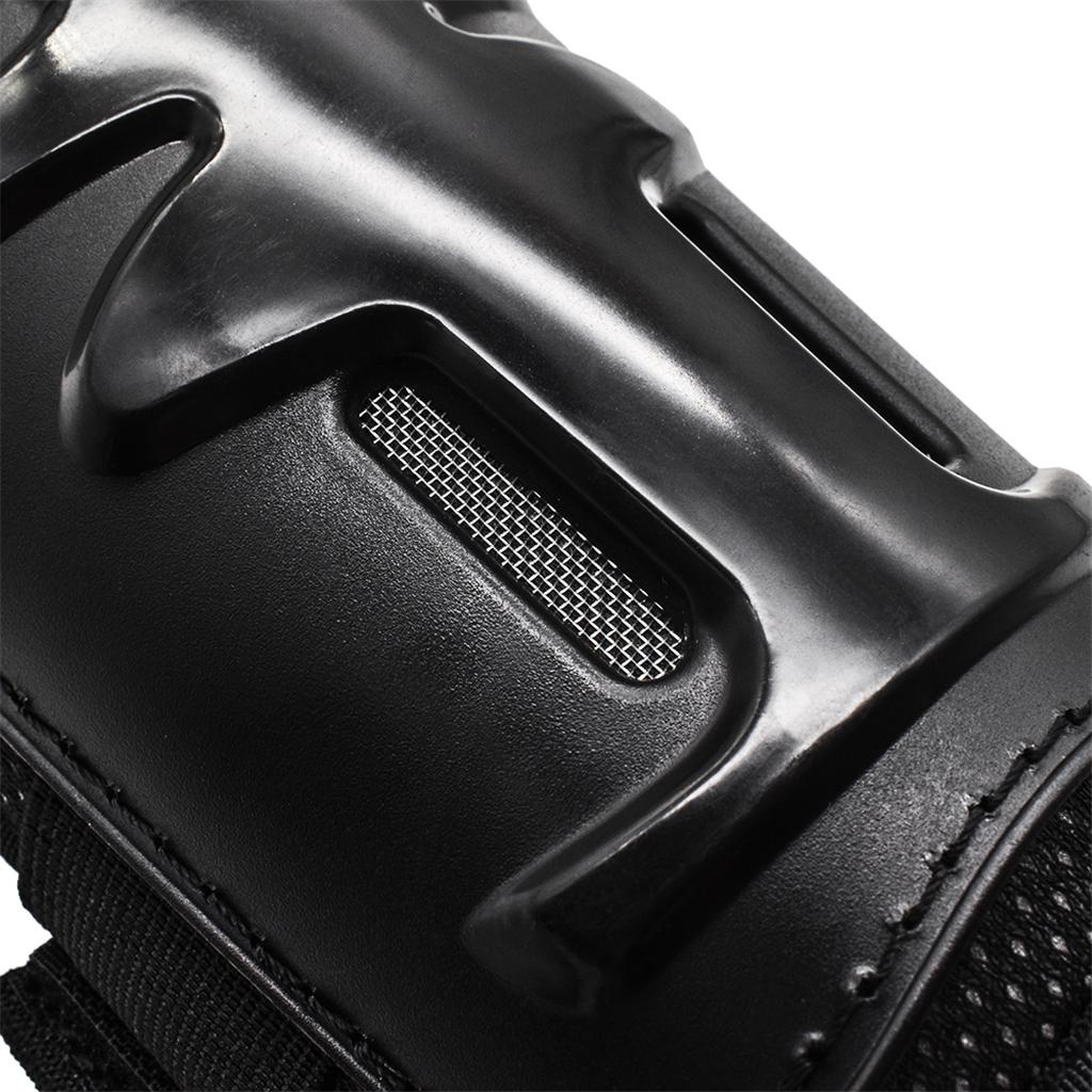 Shock Absorbing EVA Foam Knee  - đánh giá và giá Mountain Biking Elbow Pads